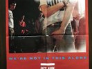 Youth Of Today We’re Not In This Alone Poster Straight Edge Revelation Records