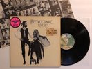 Fleetwood Mac - Rumours - 1977 US Promo + Poster BSK 3010 (NM) Hype Sticker
