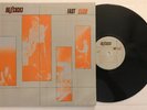 Buzzcocks - Fast Cars - 2002 Import LP Record GET 92 (NM-) Ultrasonic Clean