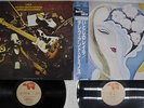 DEREK & THE DOMINOS LAYLA RSO 28MW 0050,1 Japan OBI VINYL 2LP