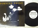 TURNING POINT BEFORE THE DAWN NEW AGE NAR4 US REPRESS VINYL LP