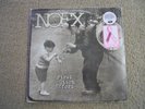NOFX   FIRST DITCH EFFORT   LTD ED PINK VINYL LP   PENNYWISE, FACE TO FACE