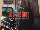 MC Solaar - Prose Combat LP original press vinyl promo copy 1993
