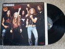 Scorpions Virgin Killer Best Buy Series MetalRock Record lp original vinyl album