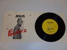 THE FEEDERZ Jesus 7