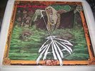SATAN COURT IN THE ACT RARE LP 1st ROADRUNNER EDITION  hell blitzkrieg