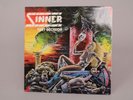 Sinner Fast Decision O122159 E Runnin Wild Crazy Prelude In the City Vinyl