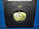GEORGE HARRISON   THIS GUITAR / MAYA LOVE   1975 APPLE UK 45   BEATLES