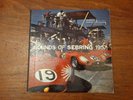 Sounds Of Sebring 1957 Riverside RLP 5008/9 2 LP Set