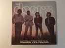 1968 THE DOORS Waiting For The Sun Stereo LP
