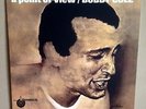 LP BOBBY COLE / A Point Of View JAPAN REISSUE CONCENTRIC P-VINE