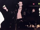 SID VICIOUS Live At The Electric Ballroom London LP  Sex Pistols    SirH70