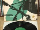 PAUL McCARTNEY Unplugged 1991 LP Spain Numbered #44768 beatles vinyl rare vinilo