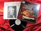 MOZART SÄMTLICHE STREICH-QUINTETTE DAS HEUTLING-QUARTETT HEINZ OTTO GRAF 3LP BOX