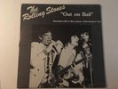 THE ROLLING STONES Out On Bail New Jersey 1978 Tour LP Unofficial