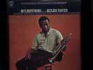 VINYL LP Miles Davis - Milestones / Columbia 2A/2A Deadwax NM-