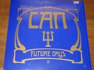 CAN   FUTURE DAYS   180G REISSUE VINYL LP NEAR MINT 2014 MUTE SPOON