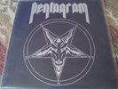 Pentagram - Relentless LP