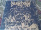 Nuclear Death - For Our Dead / All Creatures ... LP