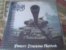 Marduk - Panzerdivision Marduk LP