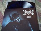 Mayhem - Chimera -  splatter version LP