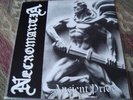 Necromantia - Ancient Pride lim.1000 LP