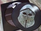 Zemial - In Monumentum Pic-LP