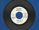 Dan Penn Let Them Talk Close To Me Fame SOUL PROMO 45 Record VG+ SCARCE SEE
