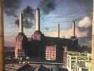 Pink Floyd – Animals – Progressive Rock Vinyl LP – Carrollton Pressing