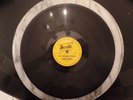 78 RPM Herald 449 Lightnin’ Hopkins Evil Hearted Woman / They Wonder Who I Am