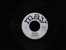 Ronettes-Good Girls/Memory-May 138-WLP PROMO 45