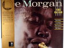LEE MORGAN-THE RAJAH-1984 BLUE NOTE LP, MINT/MINT-PREVIOUSLY UNISSUED SESSION
