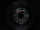 The Us Four-Alligator/By My Side-Rising Sons 701-RARE GARAGE 45