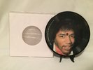 Jimi Hendrix: Interview Sweden '68 Picture Disc Made In England Jimi 7-2 P