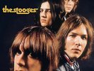 The Stooges self titled 1969 Debut NEW SEALED LP Limited Ed on COLORED vinyl