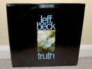 JEFF BECK Truth LP Orig THICK 1st Press Epic BN-26413 Psych ROD STEWART SEALED