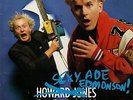 Howard Jones on Smash Hits Magazine Cover  Spandau Ballet  Prince  Bon Jovi A-Ha
