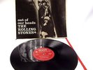 THE ROLLING STONES 'Out Of Our Heads' Vinyl LP 'Clarifoll Cover' & '965' - W10