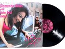 DIAMANDA GALAS With JOHN PAUL JONES - The Sporting Life RARE Vinyl LP NM