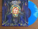 Anthrax - For All The Kings / You Gotta Believe 7