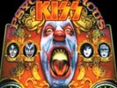 Kiss-Psycho Circus  VINYL NEW
