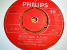 Mahmoud Ahmed - Wubetuan Alisma - KILLER Funk Bomb Ethiopia PH 155