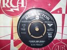 ELVIS PRESLEY,  FRANKIE AND JOHNNY,  RCA RECORDS 1966  MINT-