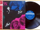 DION Abraham, Martin and John RARE JAPAN 1969 ORIG w/ OBI Folk Rock Purple Haze