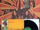 CACTUS One Way Or Another RARE JAPAN 1970 ORIG w/ ROCK AGE OBI + POSTER Psych
