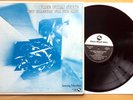 TAKAYANAGI MASAYUKI New Direction FREE FORM SUITE TBM 1972 Japan Free Jazz ORIG