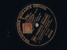 RARE 78 RPM . GIUSEPPINA HUGUET/ERNESTO BADINI - 