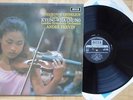 E664 SXL 6493 KYUNG WHA CHUNG TCHAIKOVSKY & SIBELIUS VIOLIN CONCERT DECCA STEREO