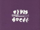 DEEP PURPLE - BBC Sessions 68-70 - Vinyl (2xLP + 2xCD box + booklet)