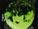 KID CONGO & THE PINK MONKEY...-HAUNTED HEAD  VINYL LP NEUF